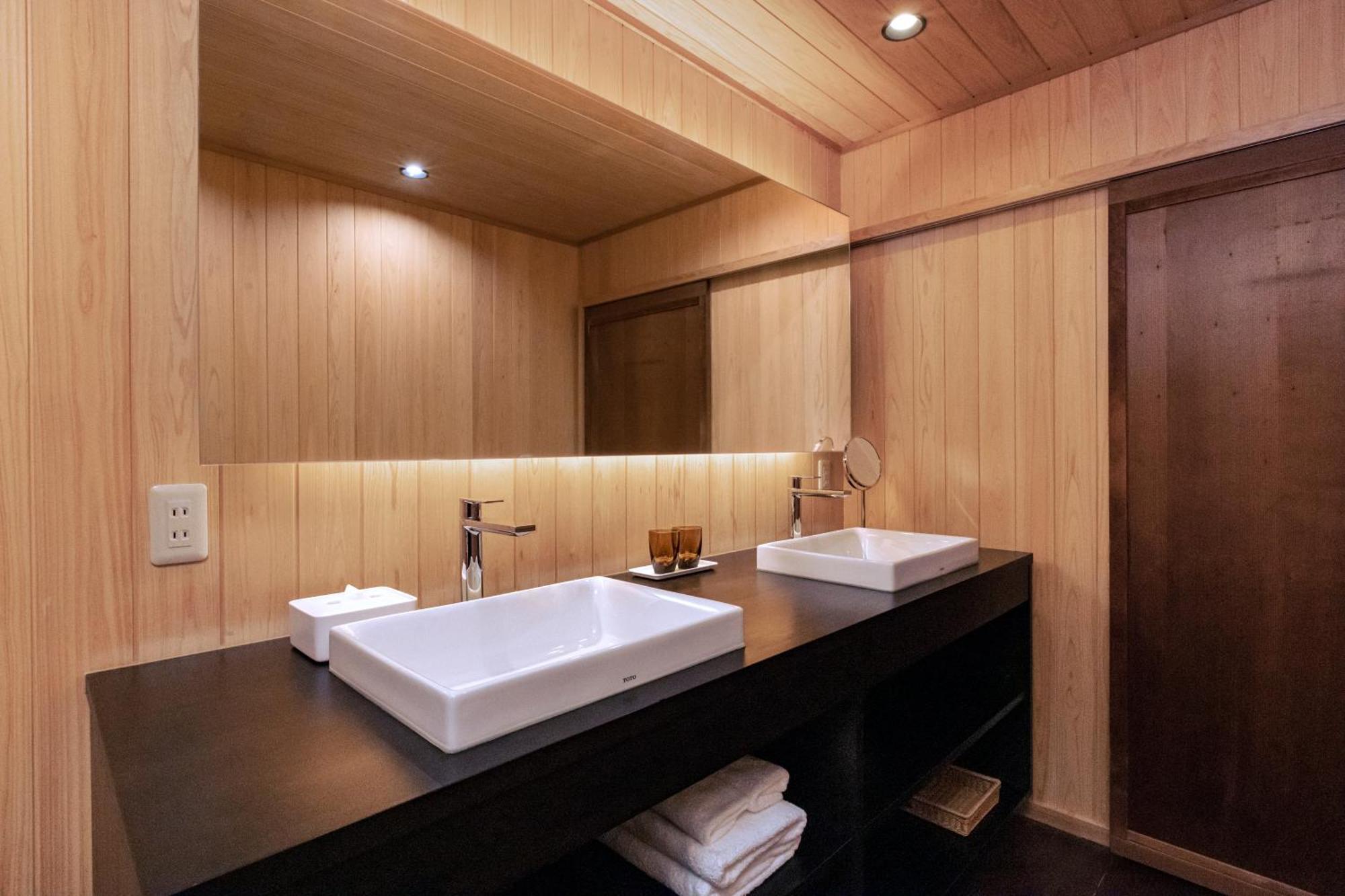 Rinn Premium Machiya Kunpu 京都市 エクステリア 写真