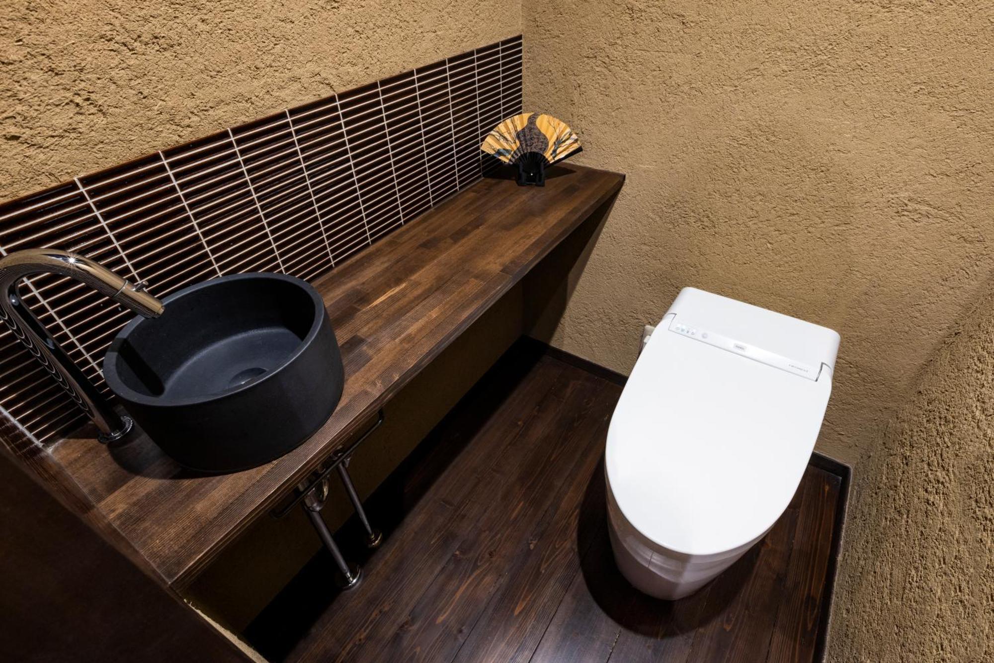 Rinn Premium Machiya Kunpu 京都市 エクステリア 写真