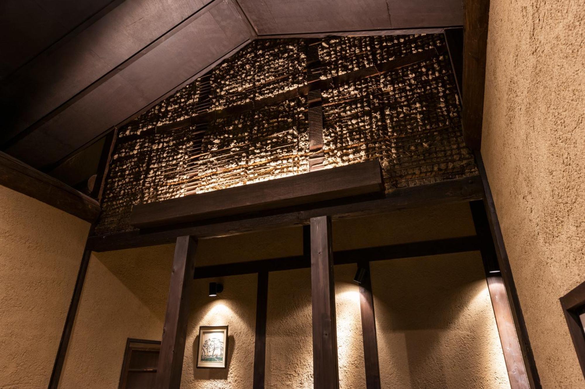 Rinn Premium Machiya Kunpu 京都市 エクステリア 写真