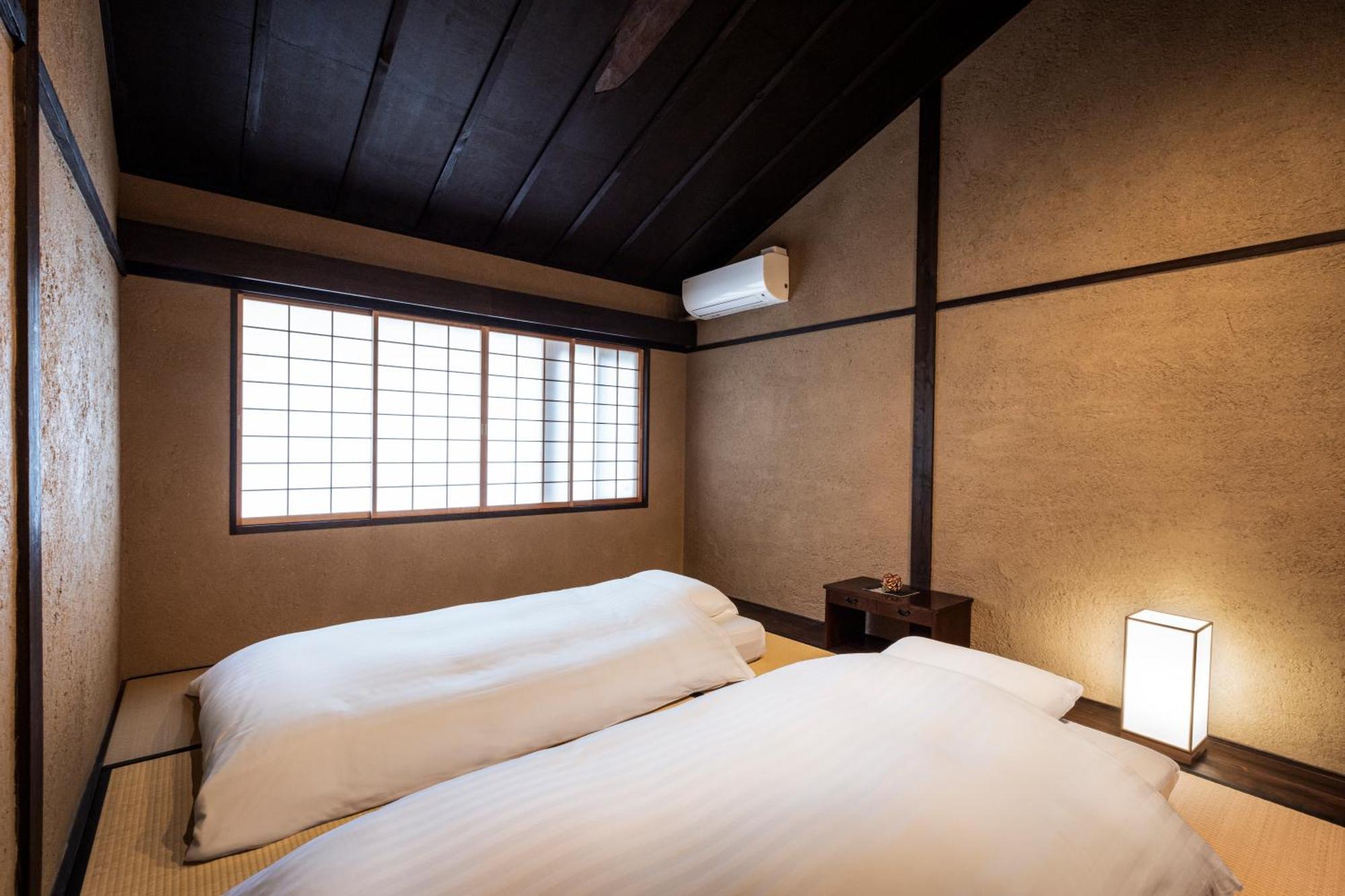 Rinn Premium Machiya Kunpu 京都市 エクステリア 写真