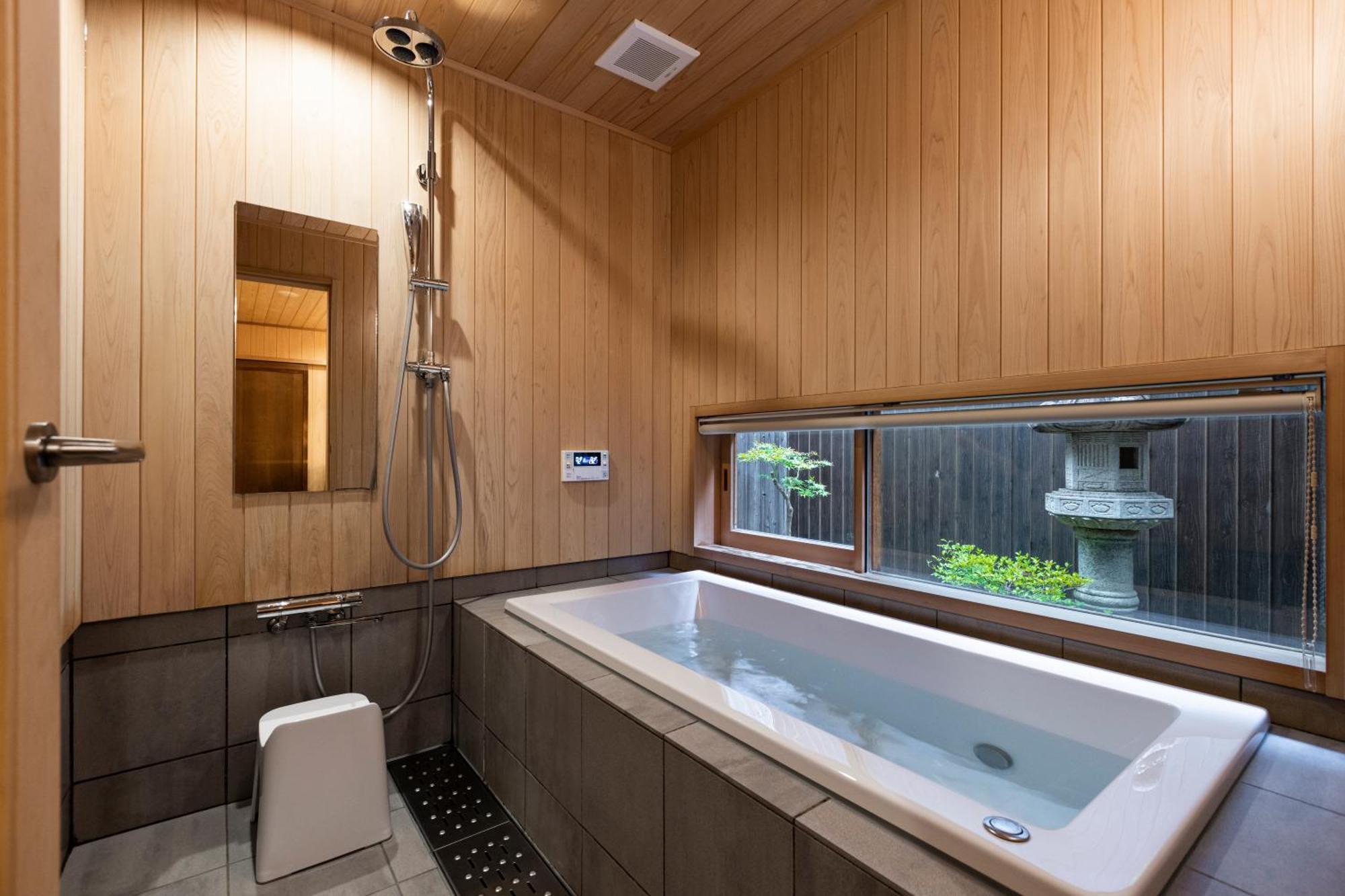 Rinn Premium Machiya Kunpu 京都市 エクステリア 写真