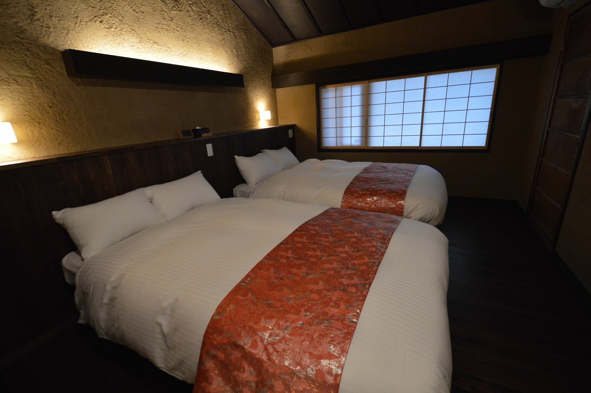 Rinn Premium Machiya Kunpu 京都市 エクステリア 写真