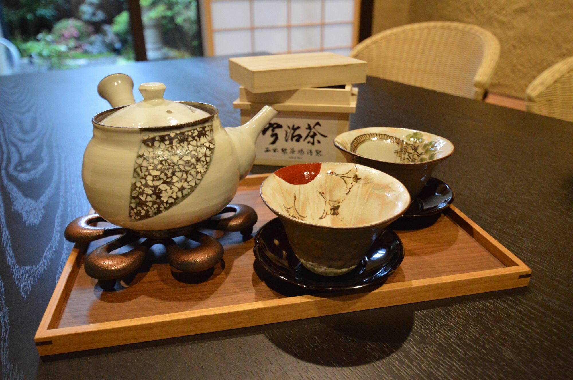 Rinn Premium Machiya Kunpu 京都市 エクステリア 写真