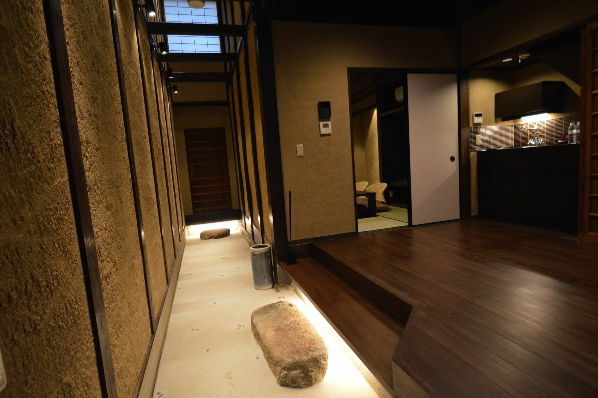 Rinn Premium Machiya Kunpu 京都市 エクステリア 写真