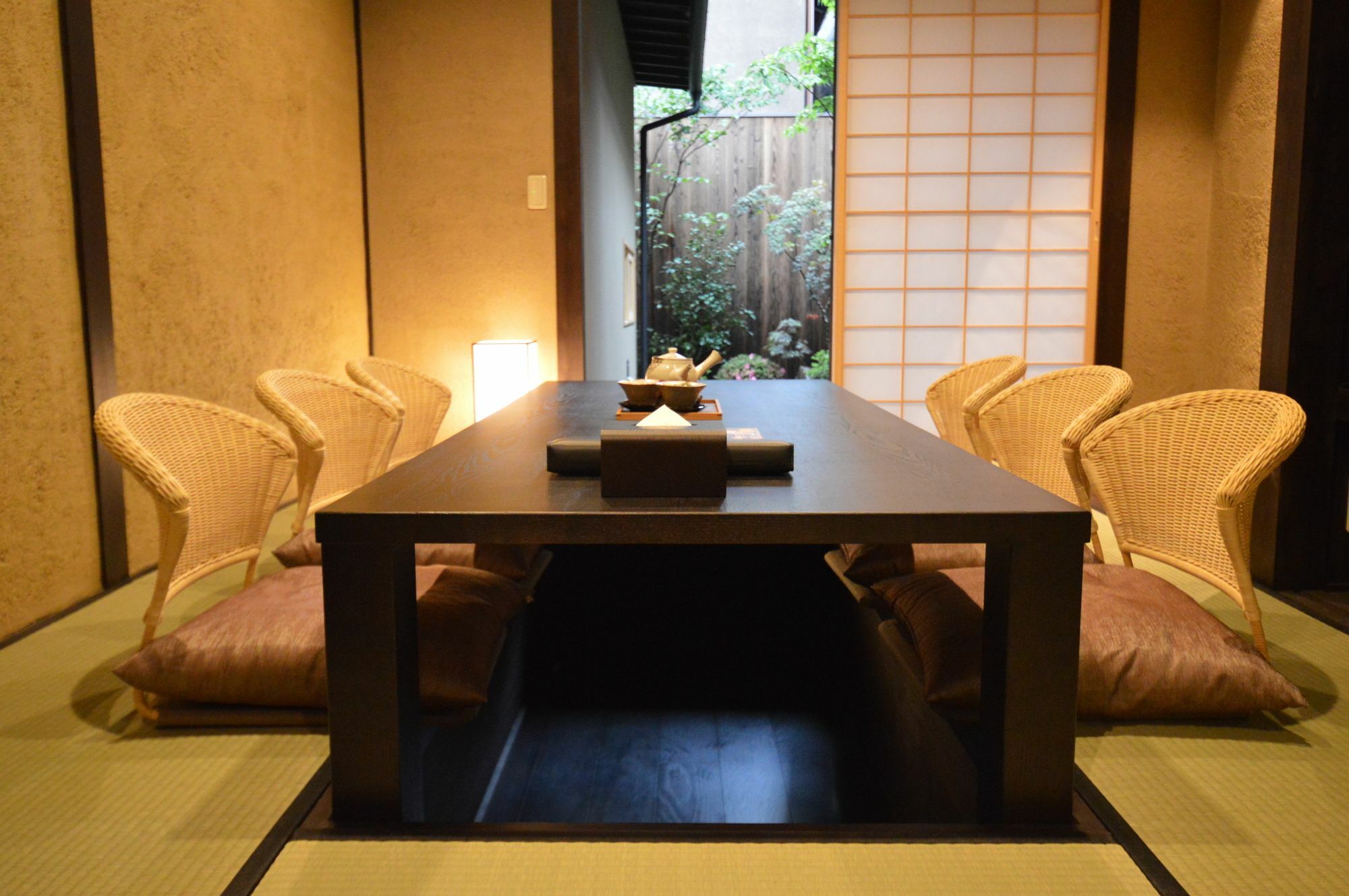 Rinn Premium Machiya Kunpu 京都市 エクステリア 写真