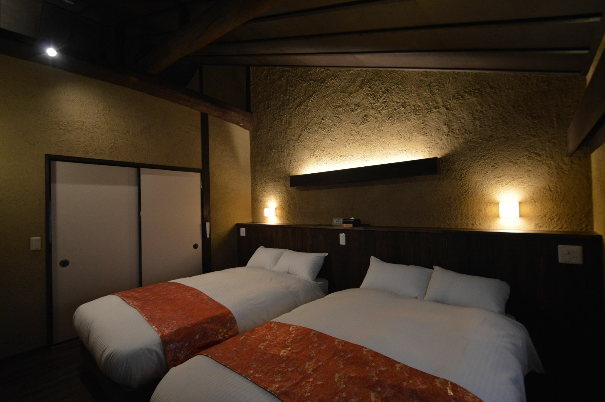 Rinn Premium Machiya Kunpu 京都市 エクステリア 写真