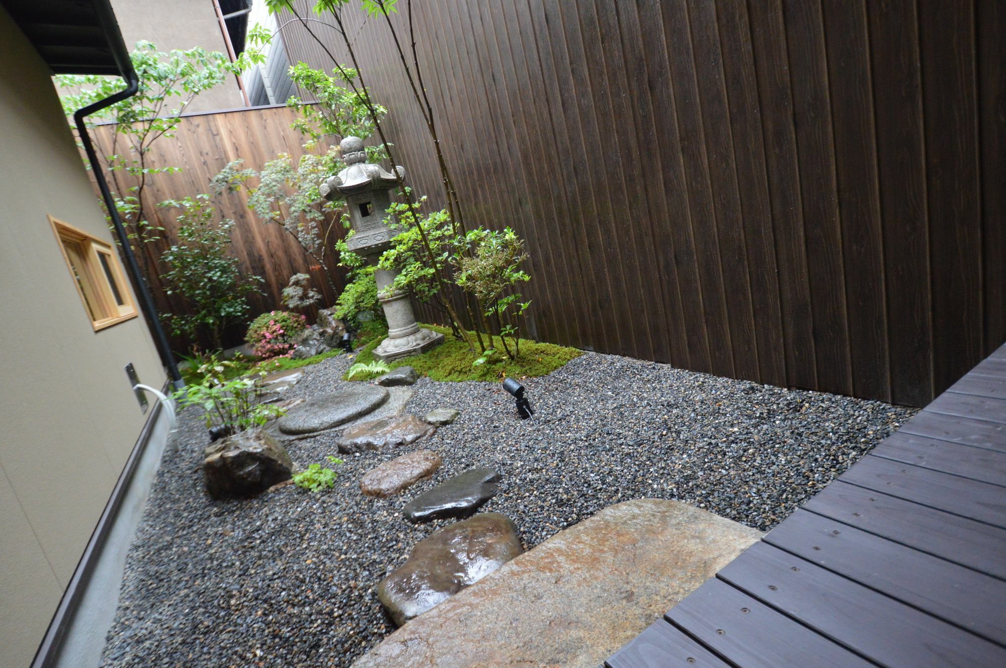 Rinn Premium Machiya Kunpu 京都市 エクステリア 写真