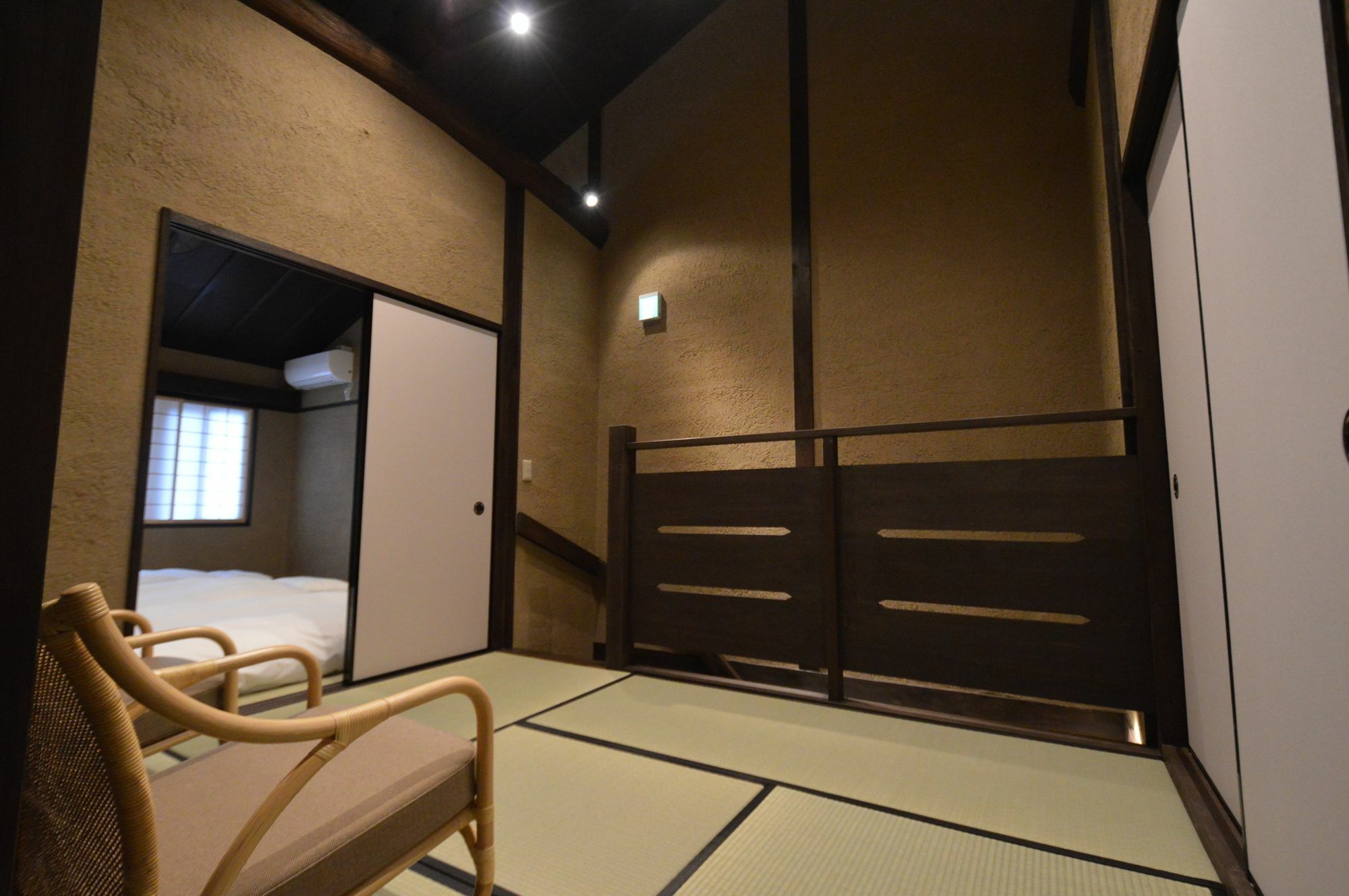 Rinn Premium Machiya Kunpu 京都市 エクステリア 写真