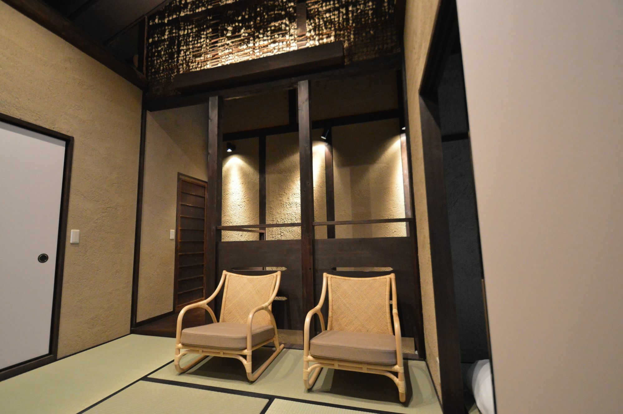Rinn Premium Machiya Kunpu 京都市 エクステリア 写真