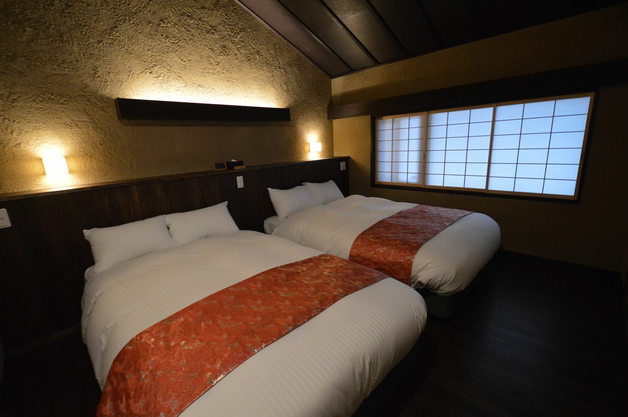 Rinn Premium Machiya Kunpu 京都市 エクステリア 写真