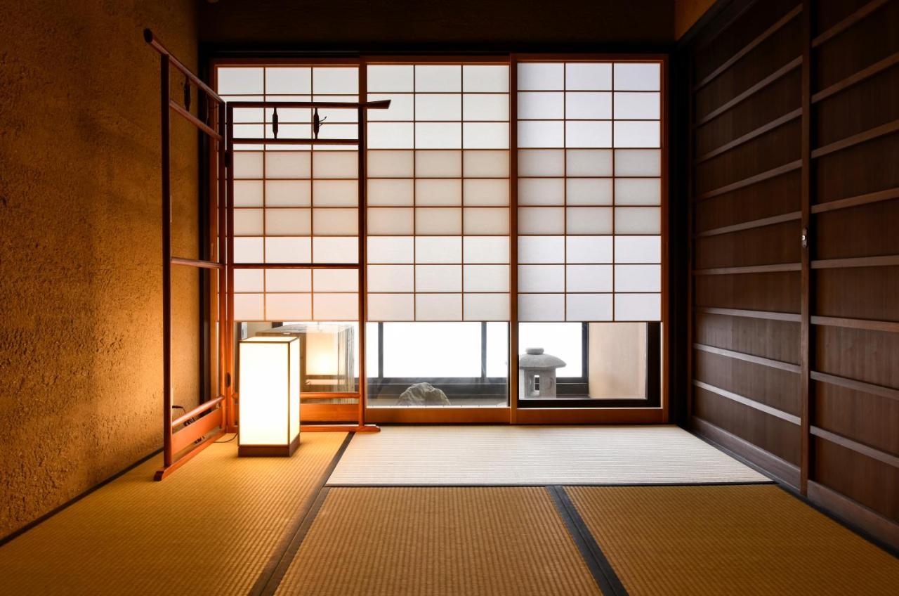 Rinn Premium Machiya Kunpu 京都市 エクステリア 写真