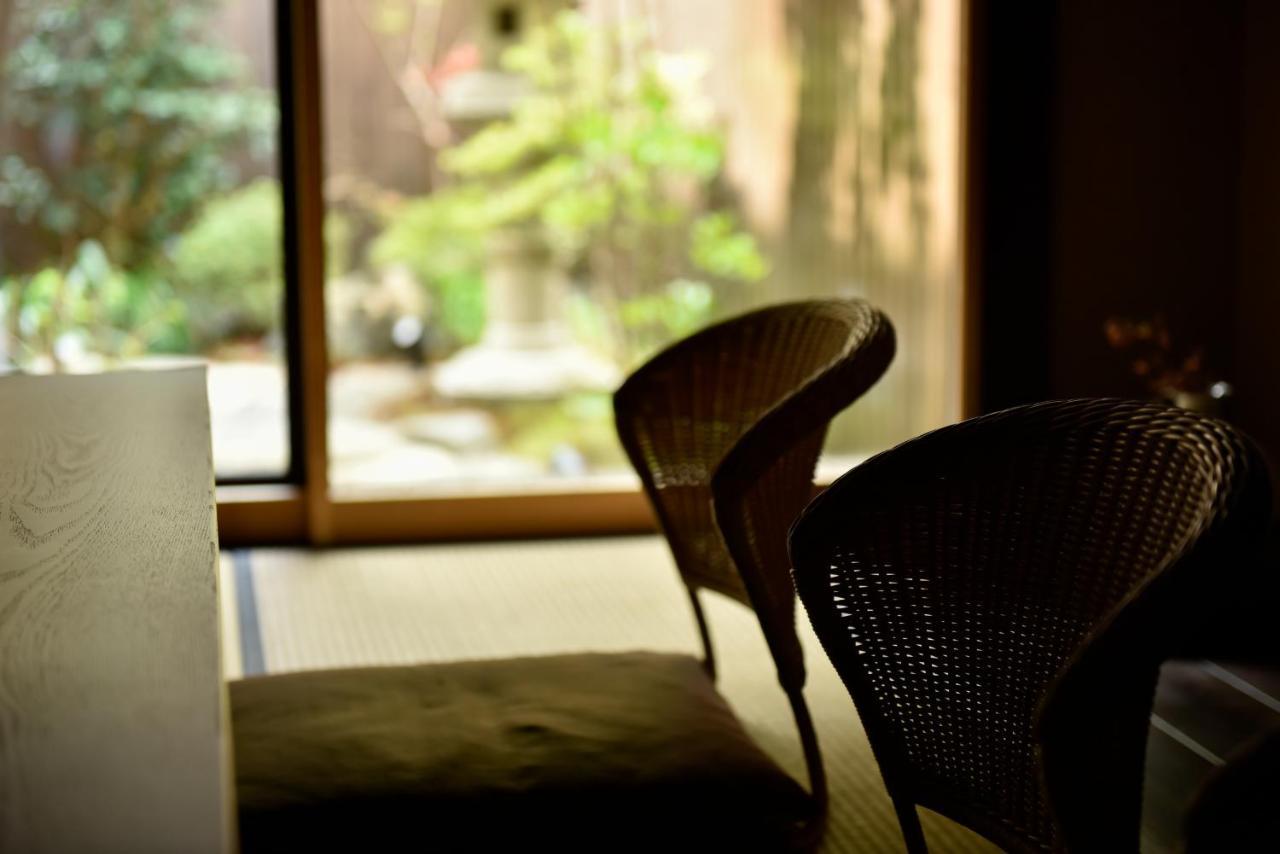 Rinn Premium Machiya Kunpu 京都市 エクステリア 写真