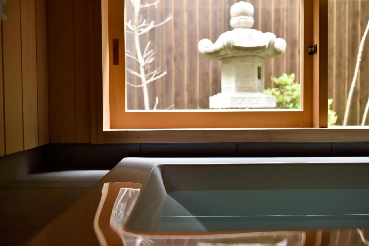 Rinn Premium Machiya Kunpu 京都市 エクステリア 写真