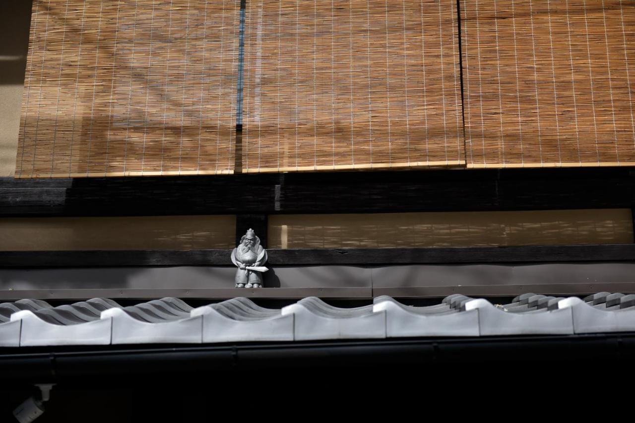 Rinn Premium Machiya Kunpu 京都市 エクステリア 写真