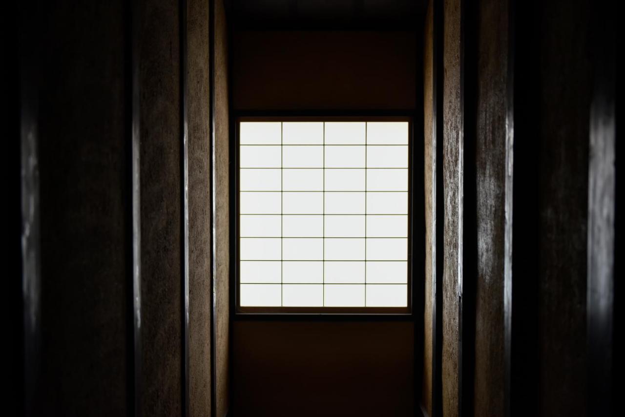 Rinn Premium Machiya Kunpu 京都市 エクステリア 写真