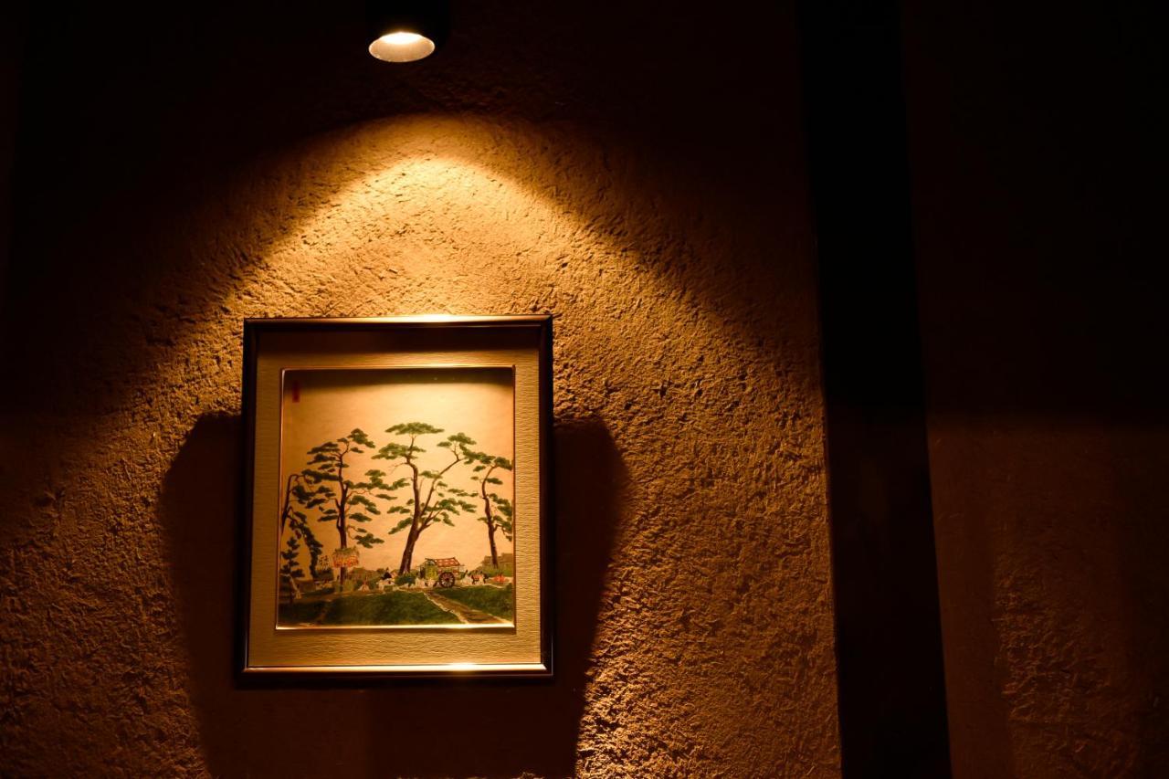 Rinn Premium Machiya Kunpu 京都市 エクステリア 写真